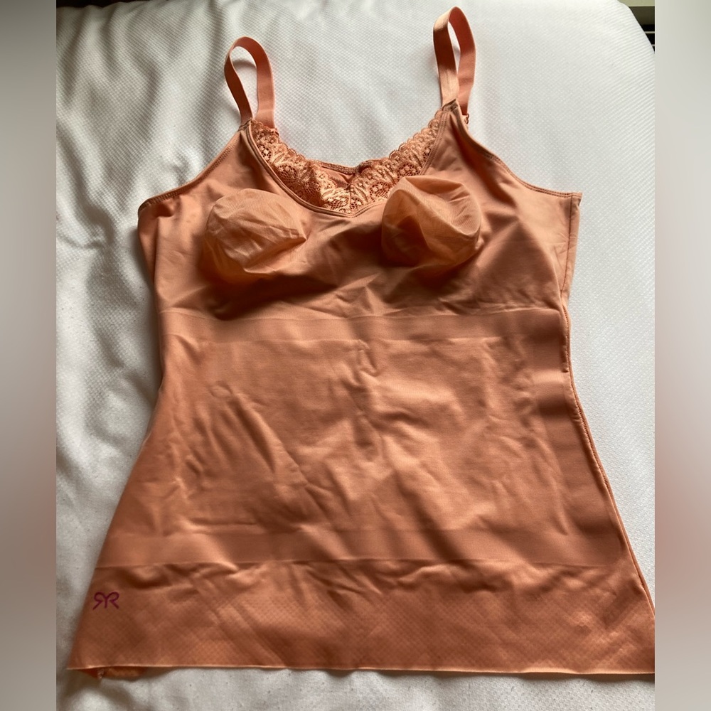 Ruby Ribbons 36 style 1810 like new